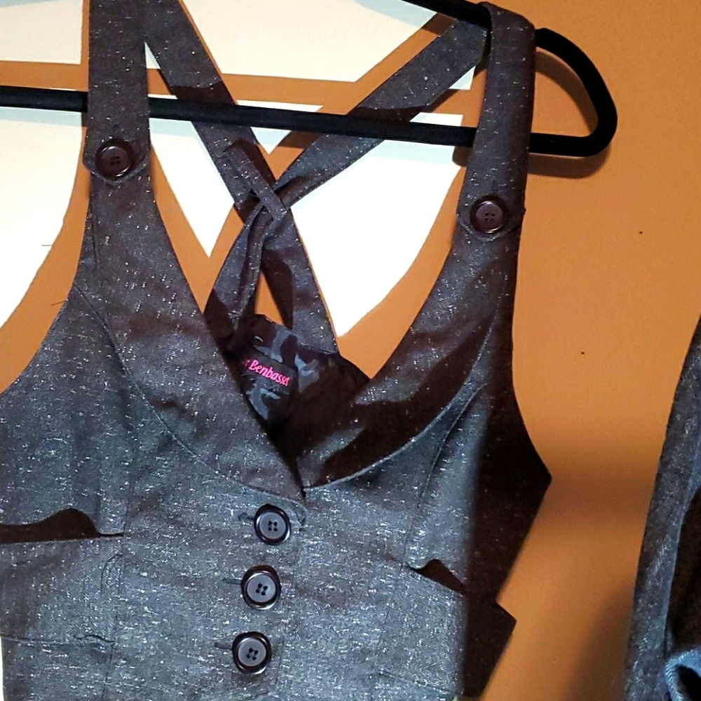 Vest